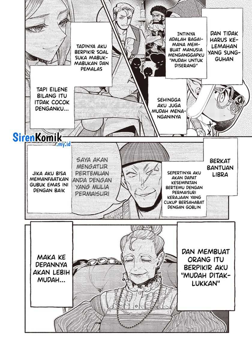Dilarang COPAS - situs resmi www.mangacanblog.com - Komik tensei goblin da kedo shitsumon aru 117 - chapter 117 118 Indonesia tensei goblin da kedo shitsumon aru 117 - chapter 117 Terbaru 6|Baca Manga Komik Indonesia|Mangacan